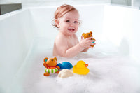 hape-teddy-and-friends-bath-squirts