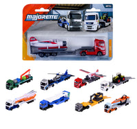 City Transporter 20cm
