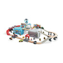 hape-mega-metropolis-train-bucket-set