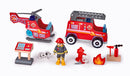 hape-fire-station