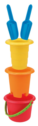 hape-5-in-1-beach-set