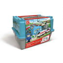 hape-mega-metropolis-train-bucket-set