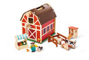 hape-farm-house
