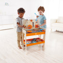 hape-deluxe-scientific-workbench