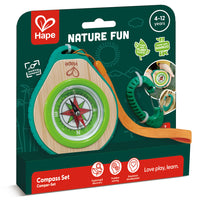 hape-compass-set