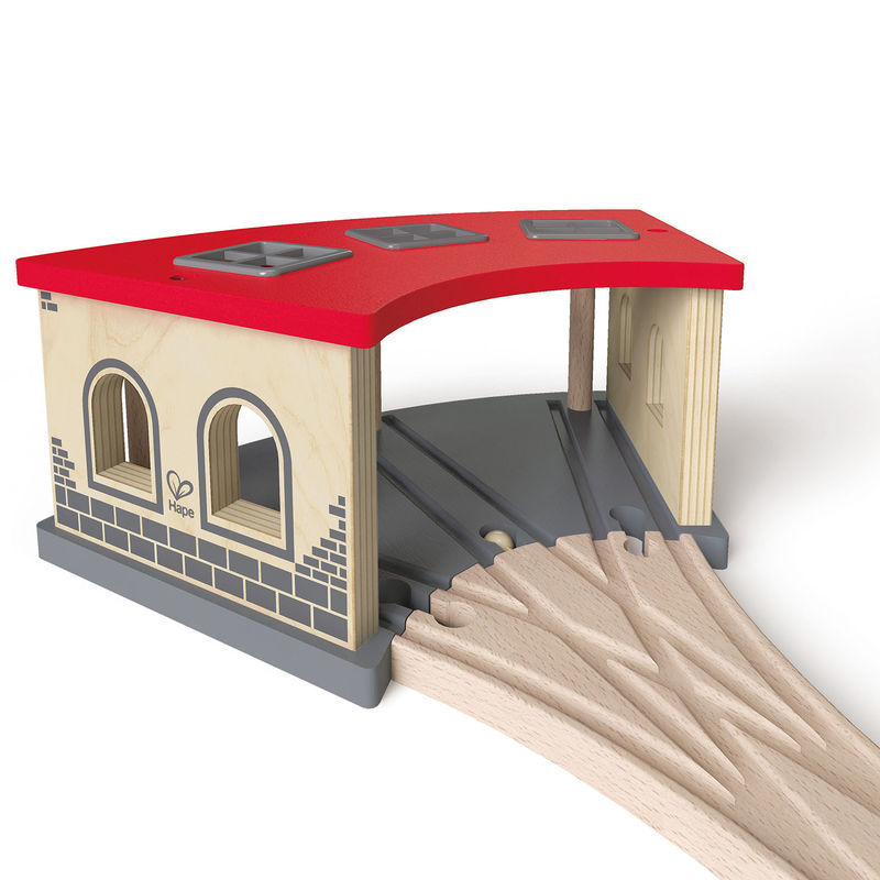 hape-big-engine-shed