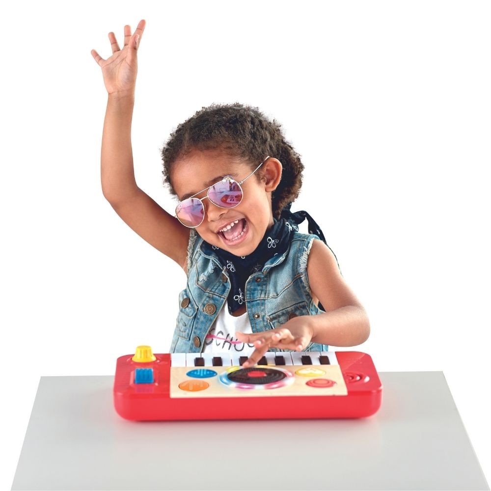 hape-dj-mix-and-spin-studio