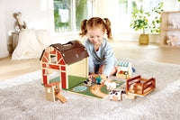 hape-farm-house