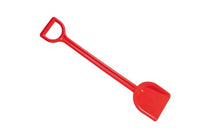 hape-mighty-shovel-red-40cm