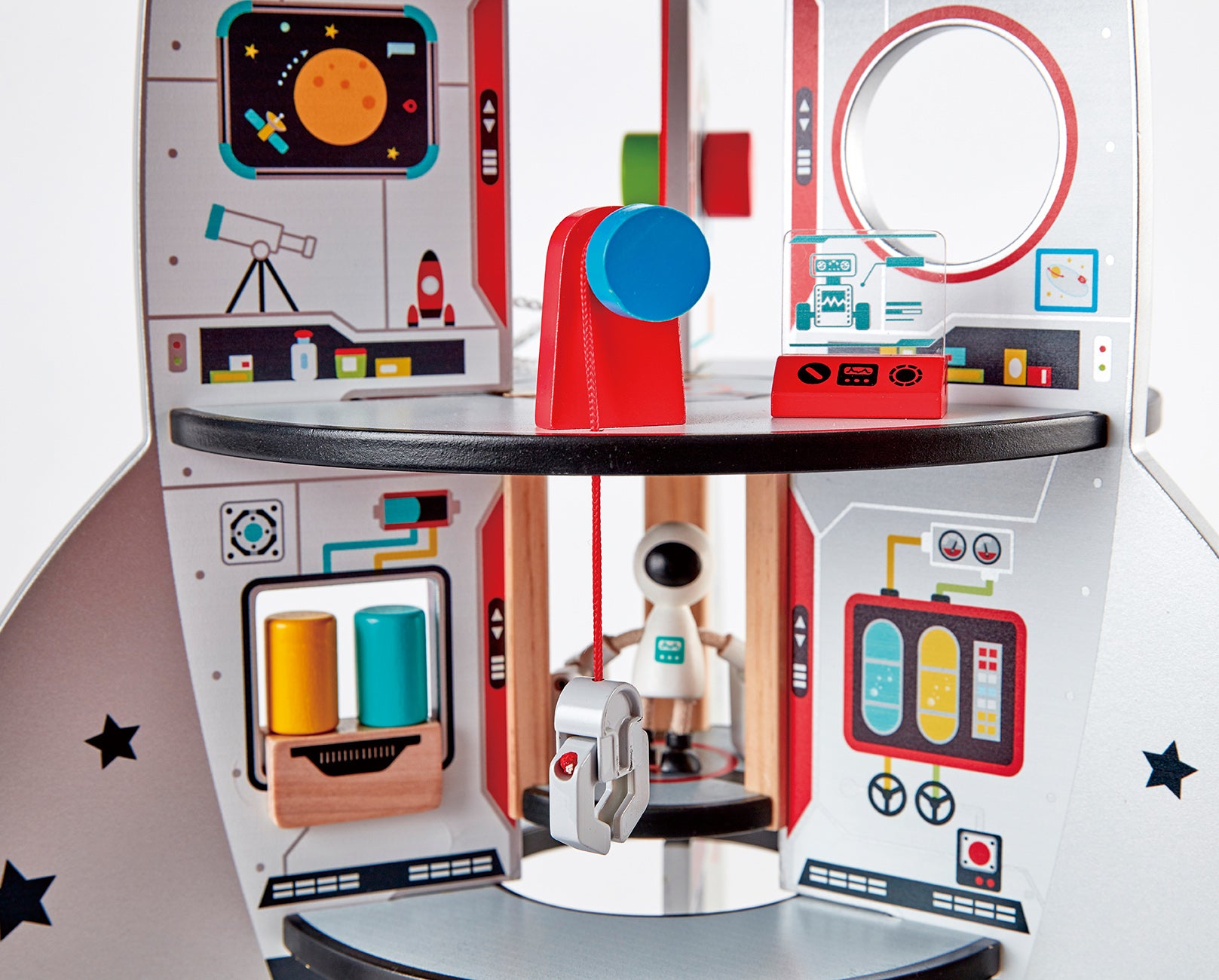 hape-four-stage-rocket-ship