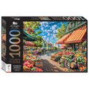 Mindbogglers Farmers Market 1000Pc Puzzle