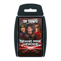 TT Grand Prix Heroes
