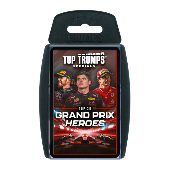TT Grand Prix Heroes