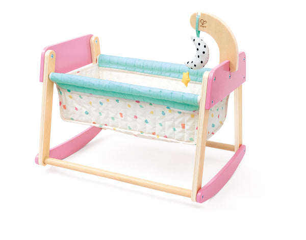 hape-sweet-dreams-dolls-bed