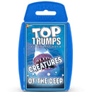 TT Creatures of the Deep