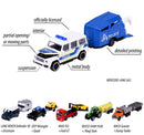 City Trailers