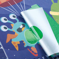 hape-foil-art-travel-kit-space