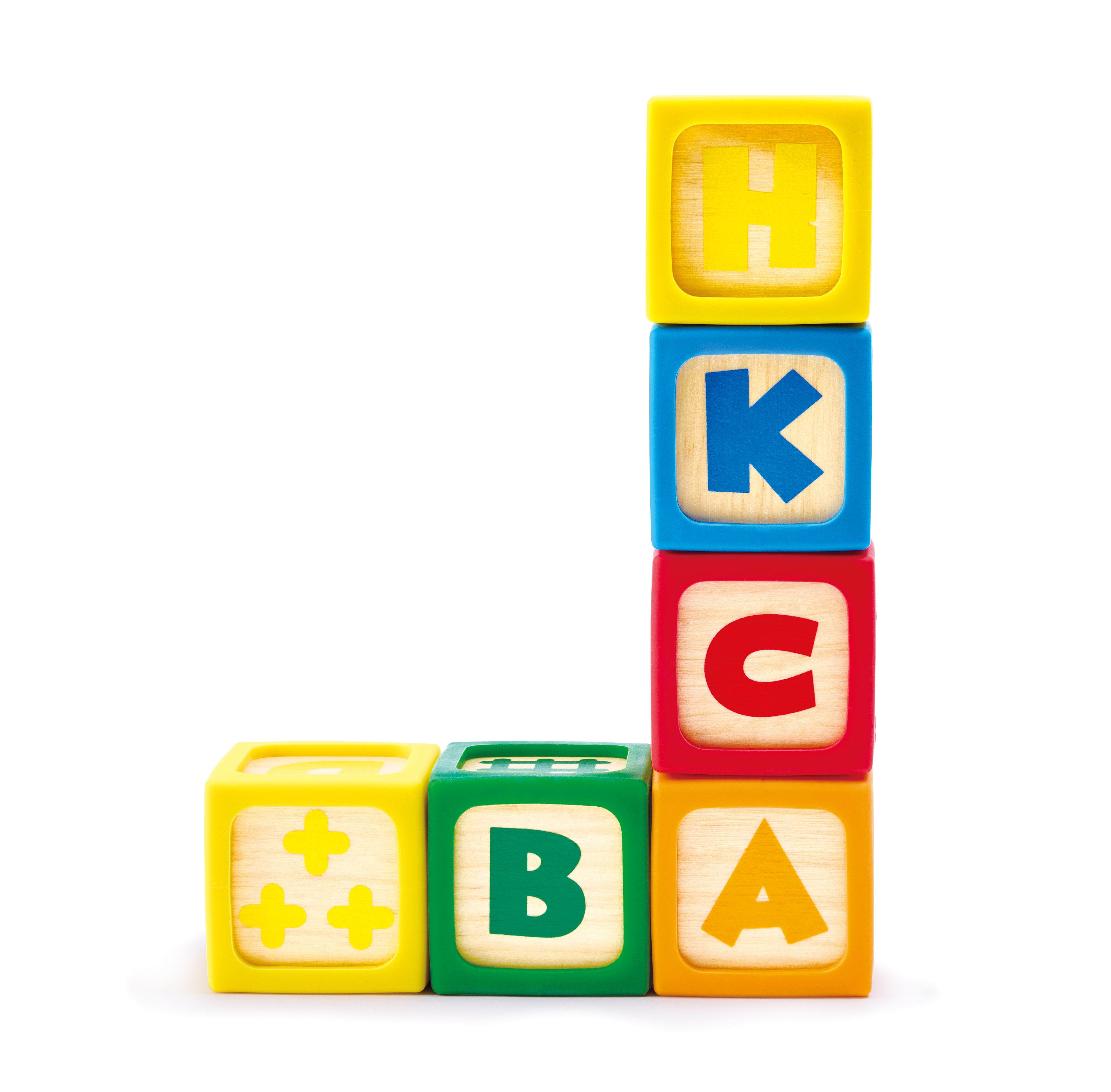 hape-smart-start-blocks-10pc