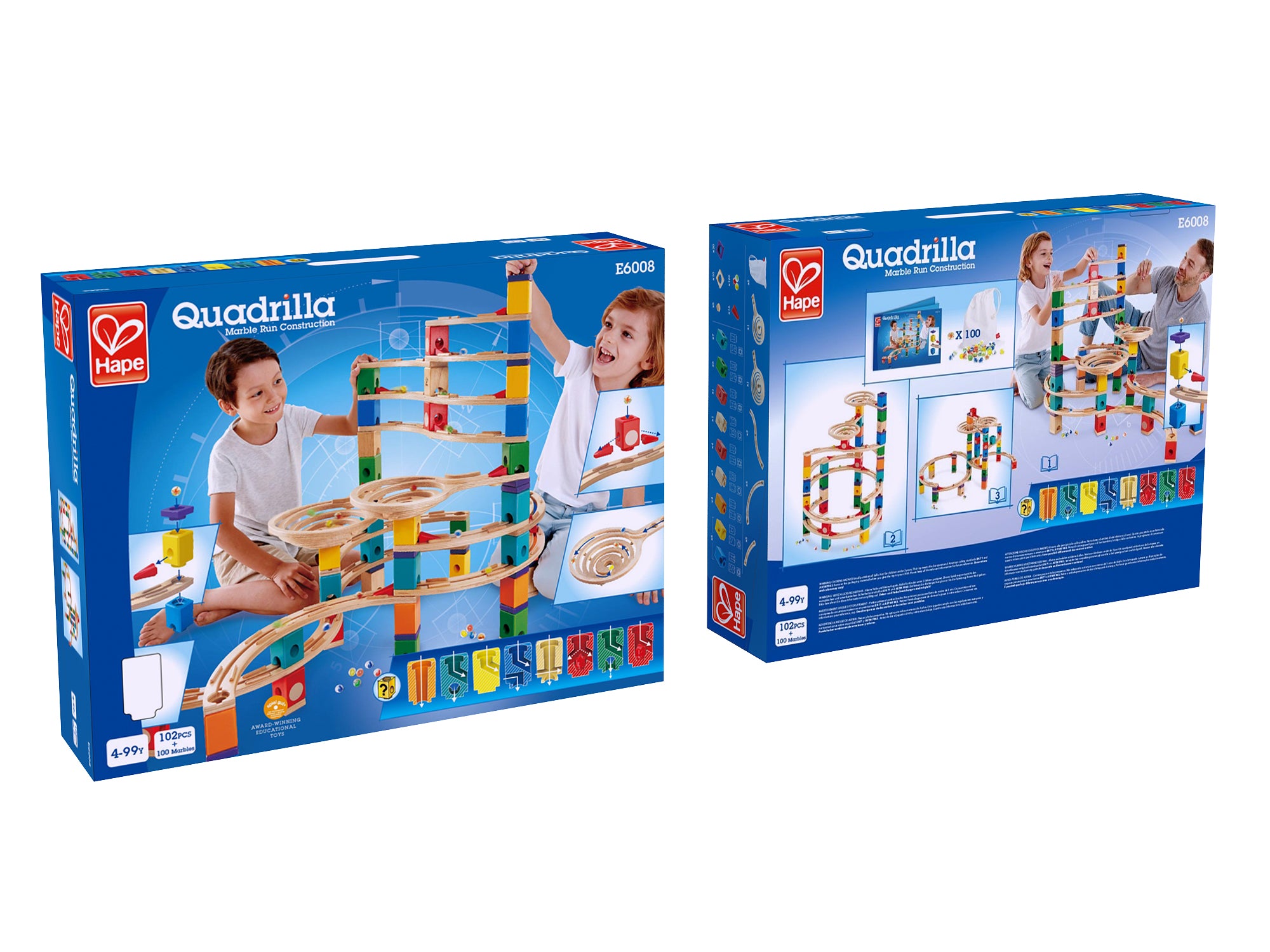 hape-the-ultimate