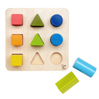 hape-color-and-shape-sorter