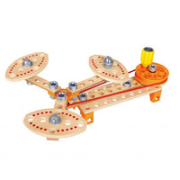 hape-carnival-builder-set