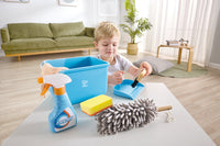 hape-bucket-cleaning-set