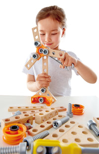 hape-experiment-starter-kit