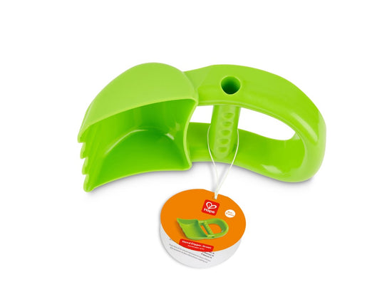 Hape Hand Digger - Green