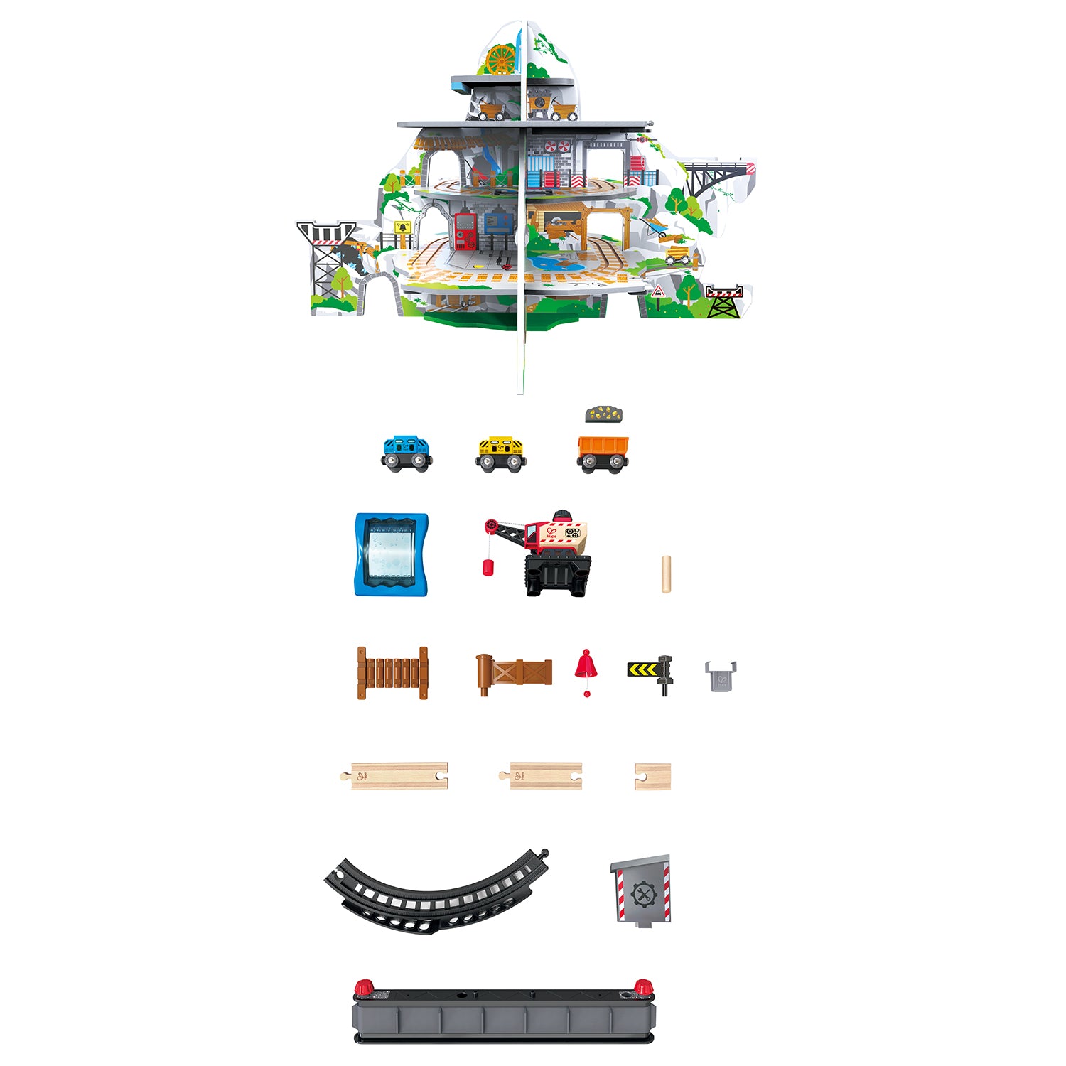 hape-mighty-mountain-mine