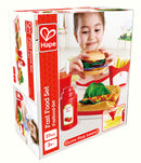 hape-fast-food-set