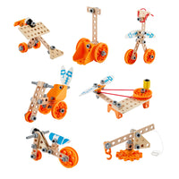 hape-deluxe-experiment-kit