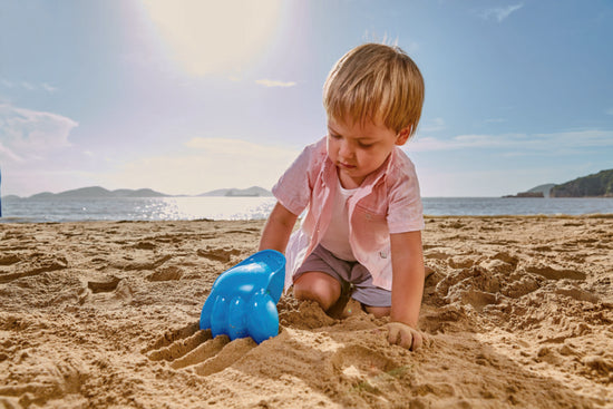 Hape Power Paw.Blue