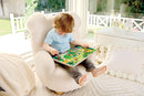 hape-jungle-maze