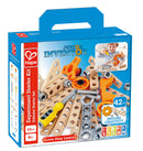 hape-experiment-starter-kit