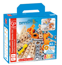 hape-experiment-starter-kit