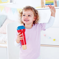 hape-mighty-echo-microphone