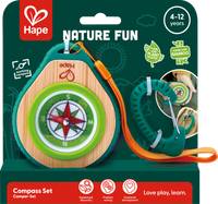 hape-compass-set