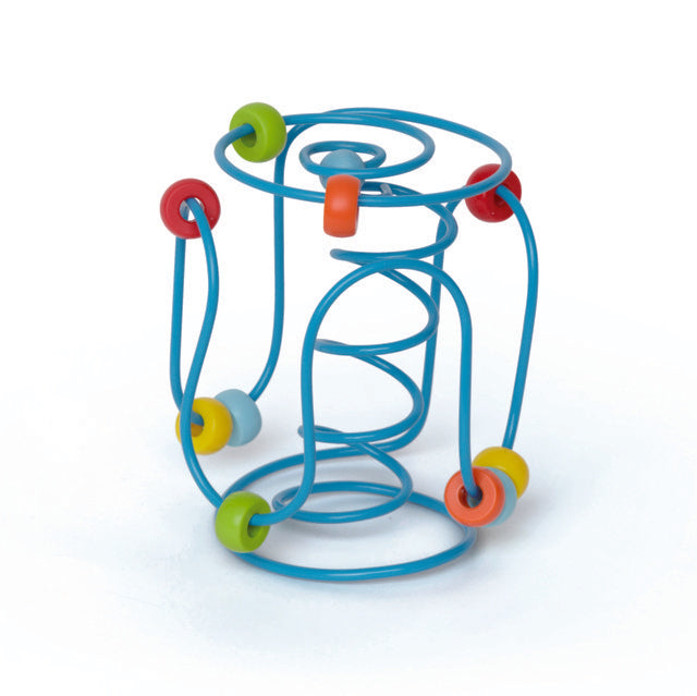 hape-spring-a-ling