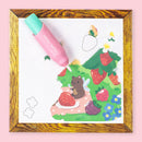 Magic Painting World -Fairy Friends