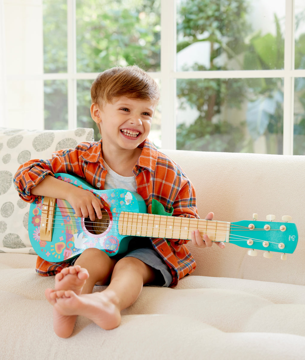 hape-flower-power-guitar