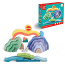 hape-nature-scene-stacking-blocks