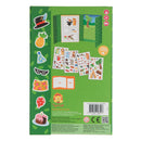 Fabulous Felt- Jungle Party