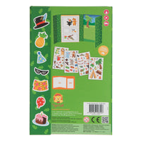 Fabulous Felt- Jungle Party