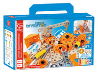 hape-deluxe-experiment-kit