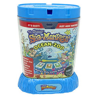 Sea Monkeys Ocean Zoo