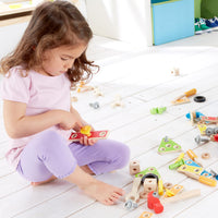 hape-fix-it-tool-box