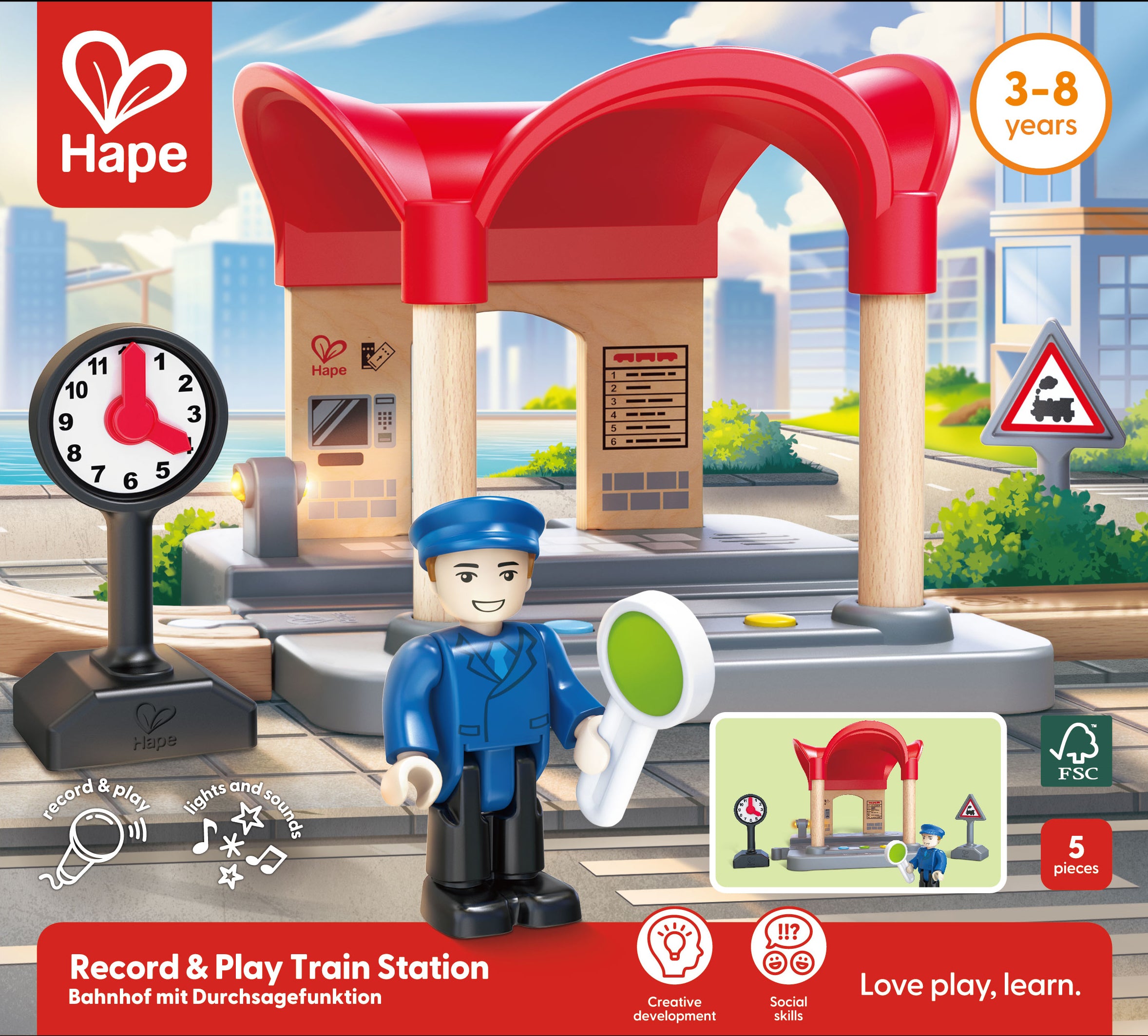 hape-record-railway-station