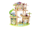 hape-green-planet-pandas-bamboo-house