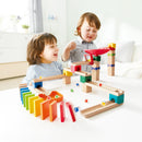 hape-marble-domino-rally-block-set
