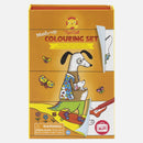 Mash-Up Colouring Set - Animal Mix & Match